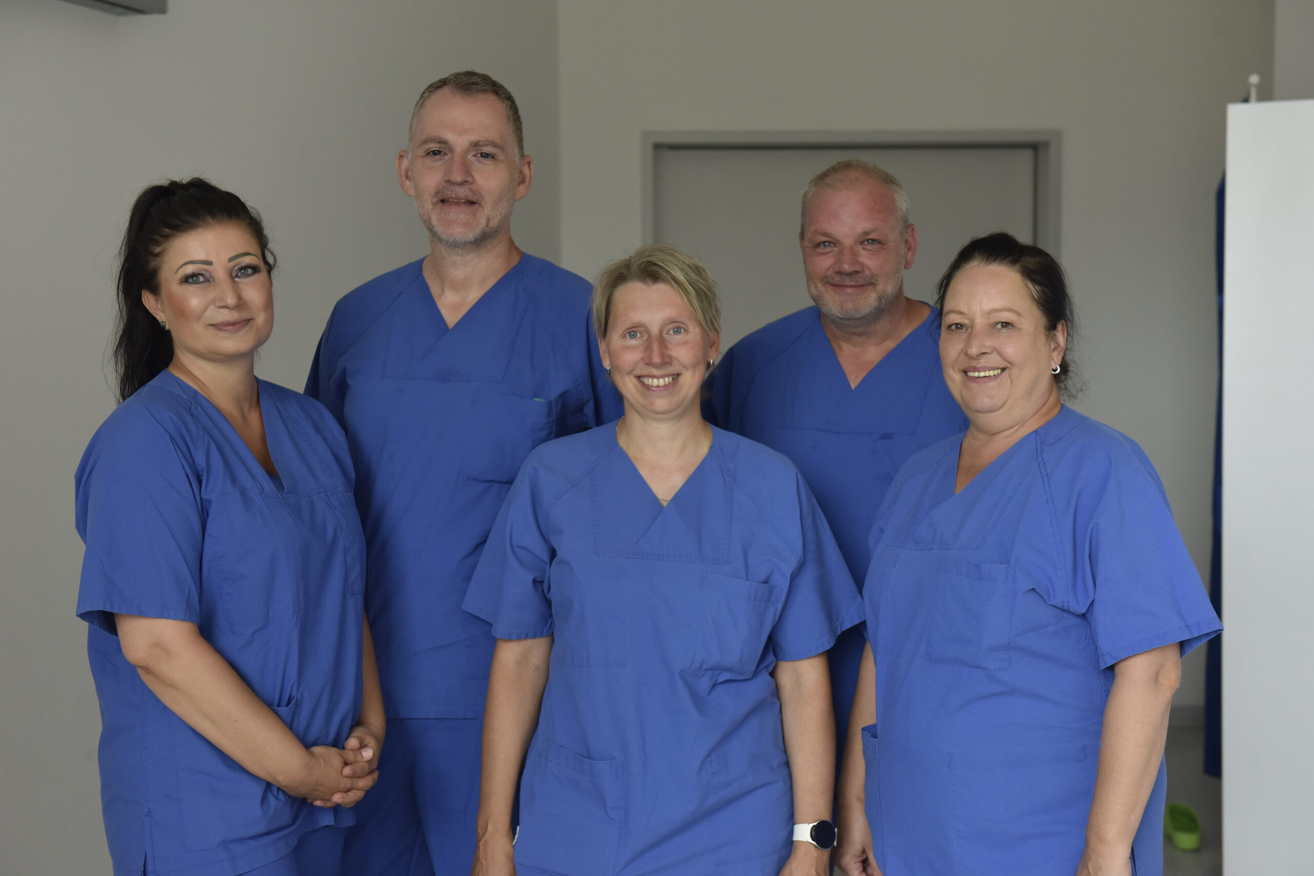 Chirurgie/ Sp Unfallchirurgie/d-arzt Dr.med. Volker Otto TEAM | Anästhesie Halle (Saale)